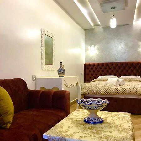 Casa Murcia 셰프샤우엔 외부 사진