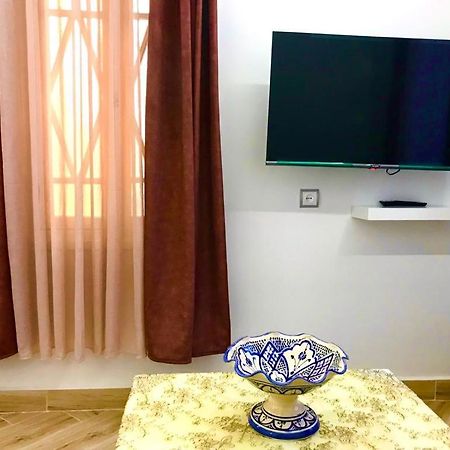 Casa Murcia 셰프샤우엔 외부 사진