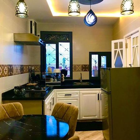 Casa Murcia 셰프샤우엔 외부 사진