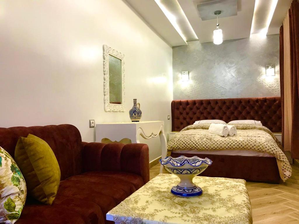 Casa Murcia 셰프샤우엔 외부 사진