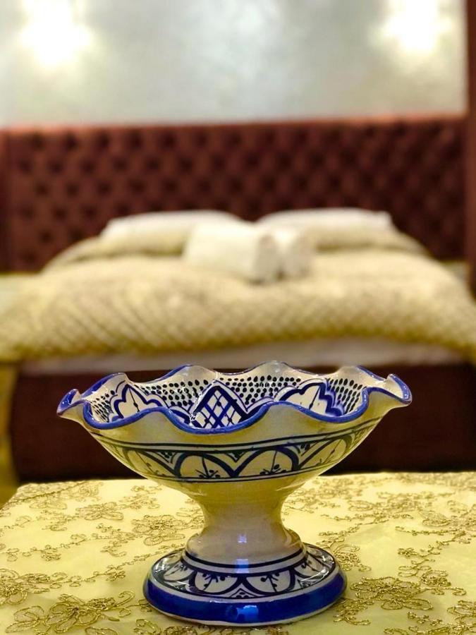 Casa Murcia 셰프샤우엔 외부 사진