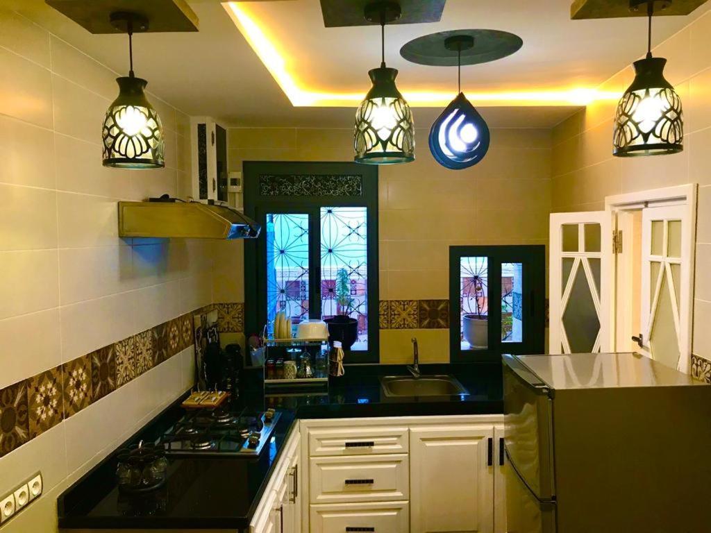 Casa Murcia 셰프샤우엔 외부 사진