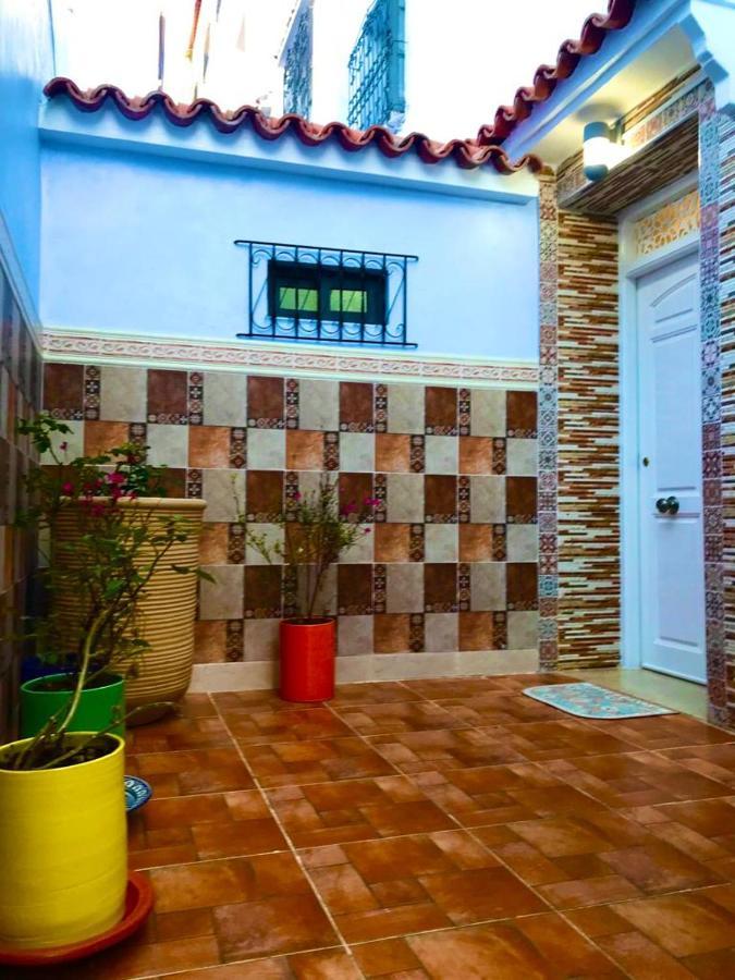 Casa Murcia 셰프샤우엔 외부 사진