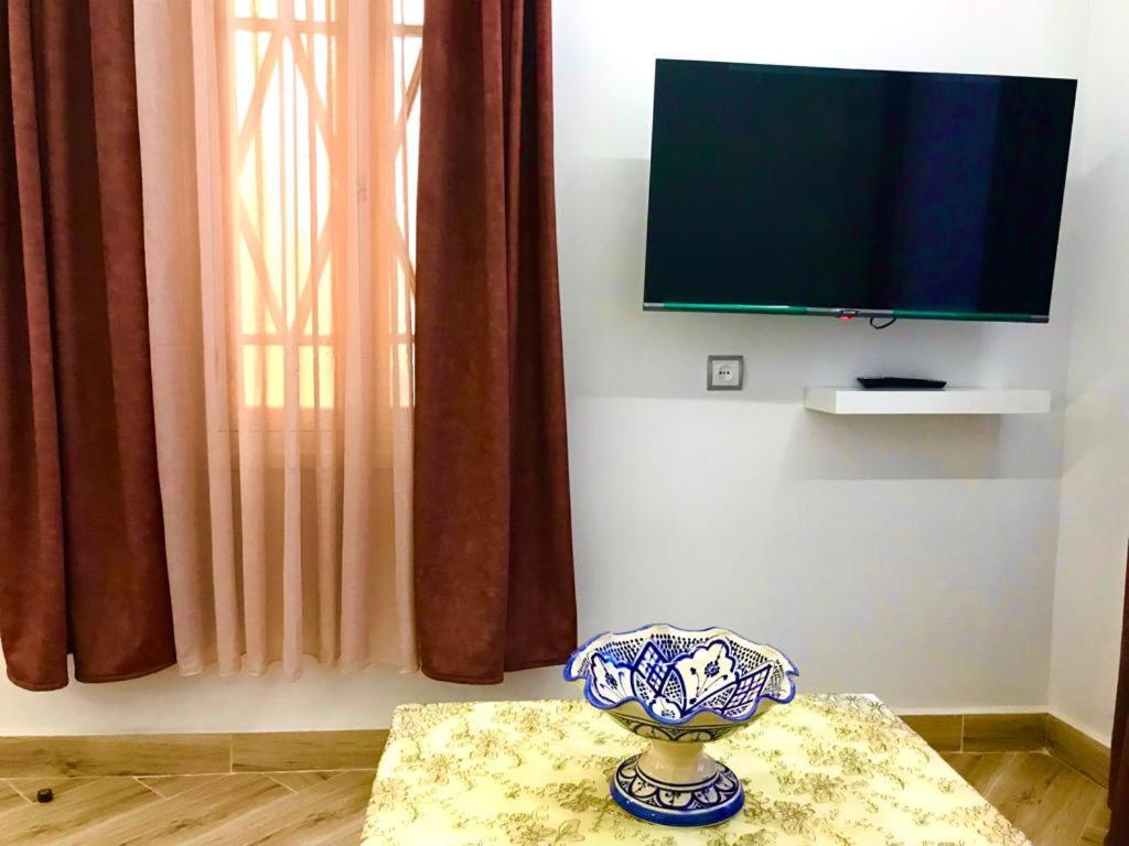 Casa Murcia 셰프샤우엔 외부 사진