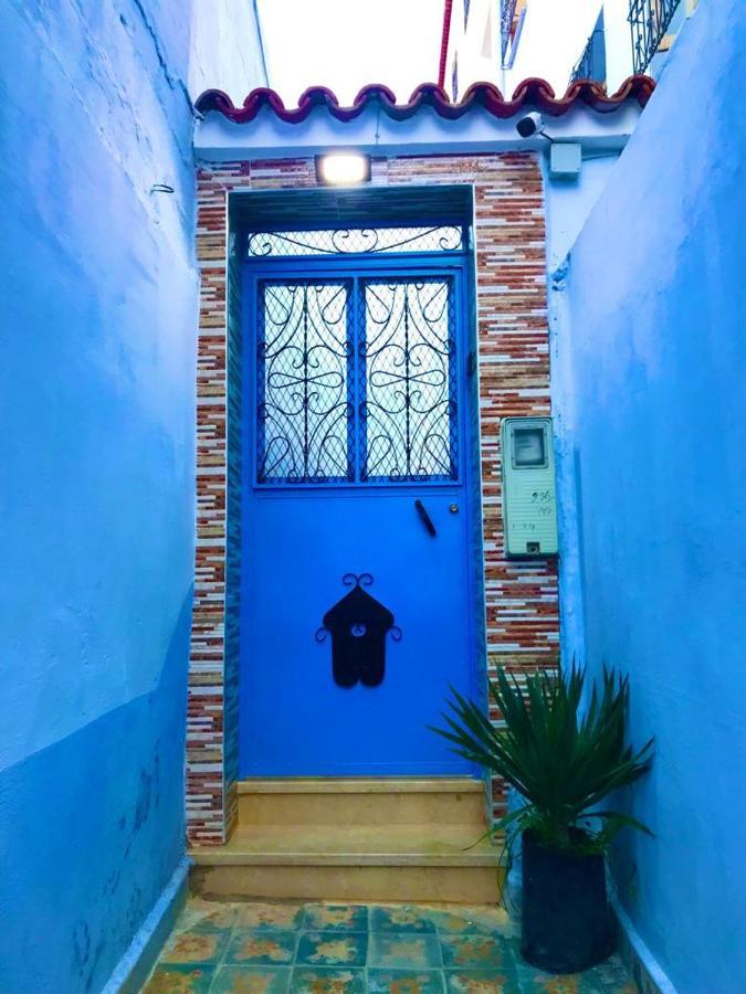 Casa Murcia 셰프샤우엔 외부 사진