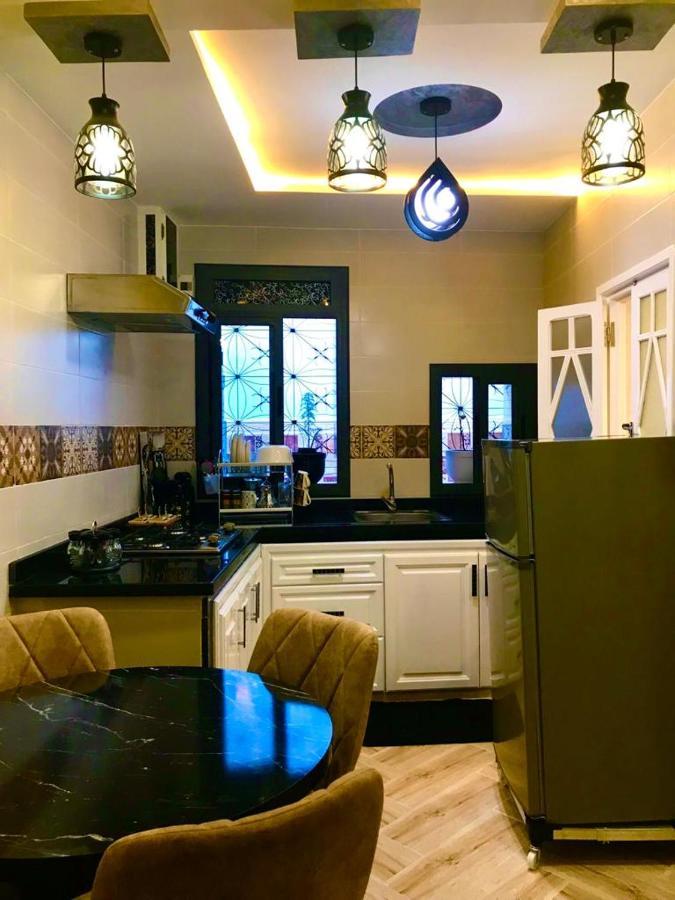 Casa Murcia 셰프샤우엔 외부 사진