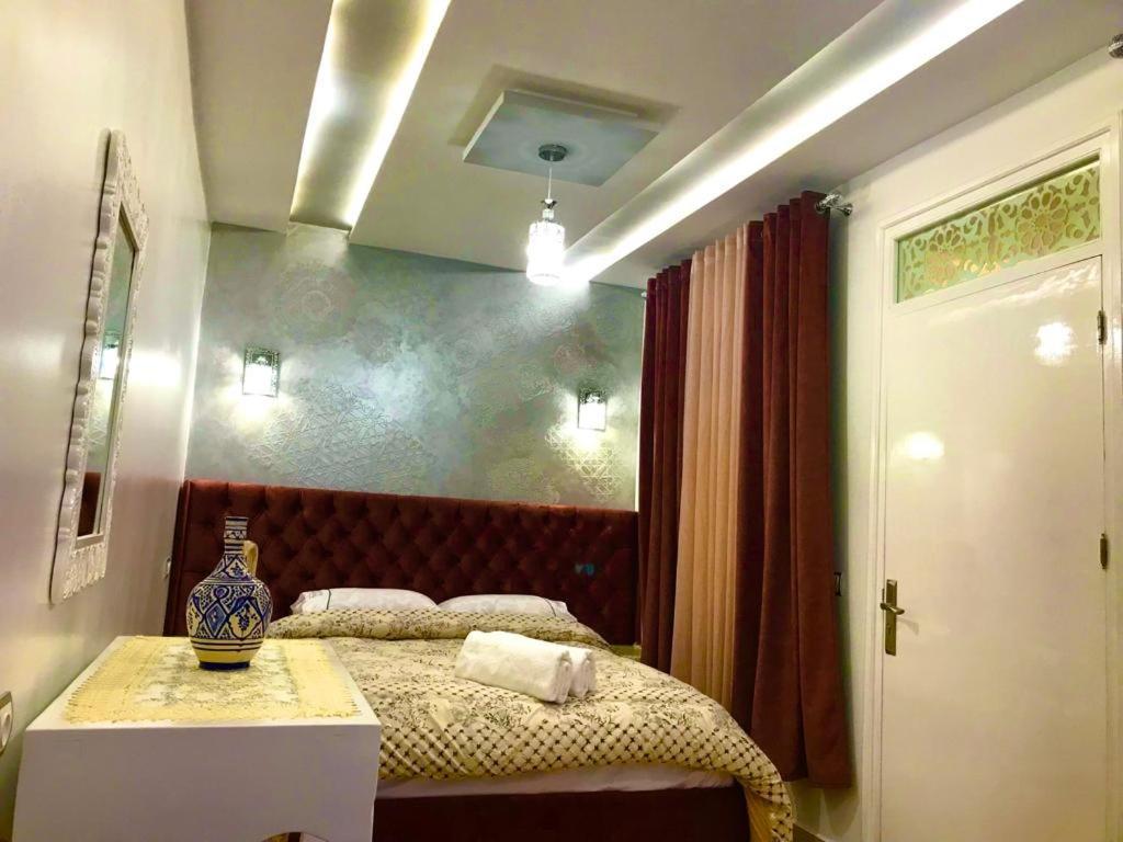 Casa Murcia 셰프샤우엔 외부 사진