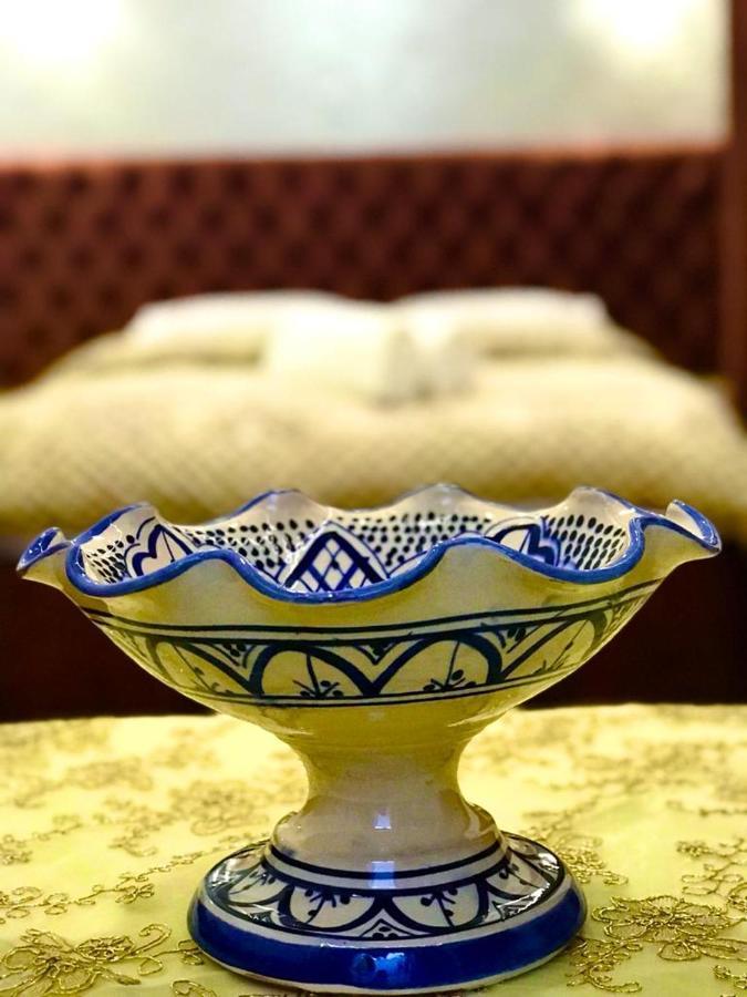 Casa Murcia 셰프샤우엔 외부 사진
