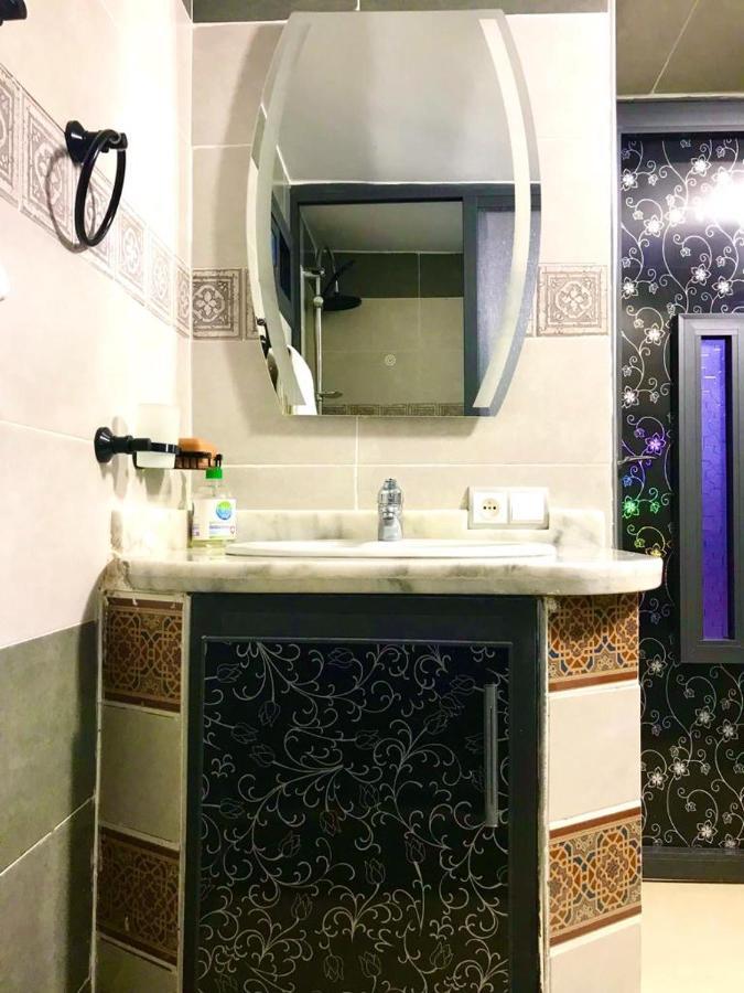 Casa Murcia 셰프샤우엔 외부 사진