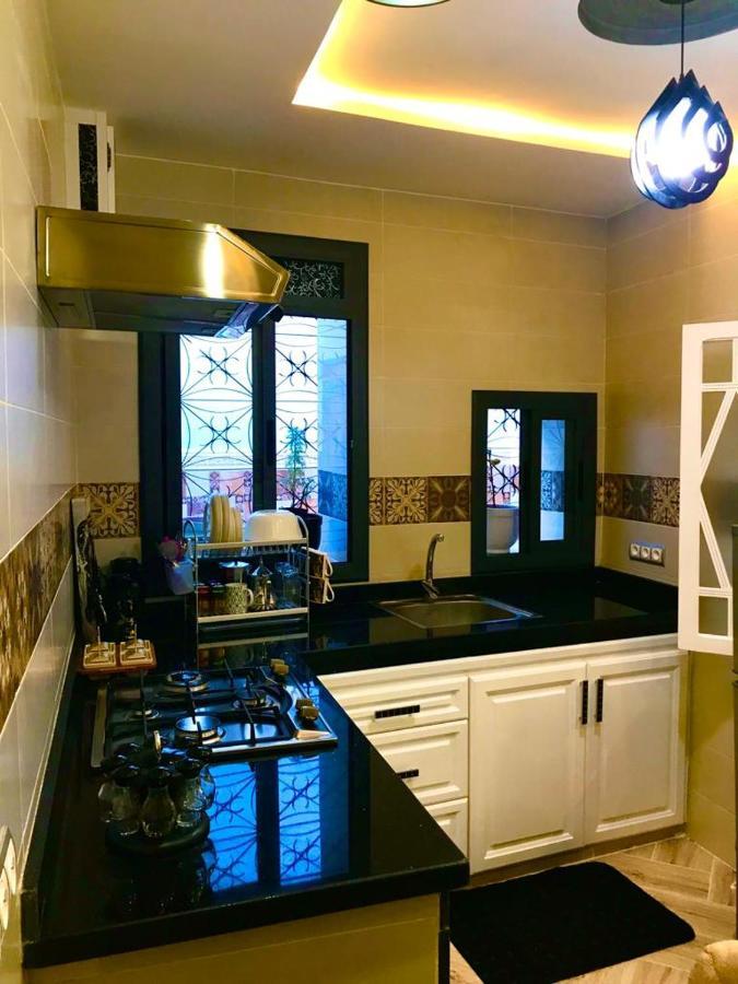 Casa Murcia 셰프샤우엔 외부 사진