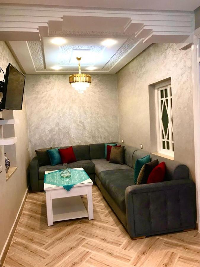 Casa Murcia 셰프샤우엔 외부 사진