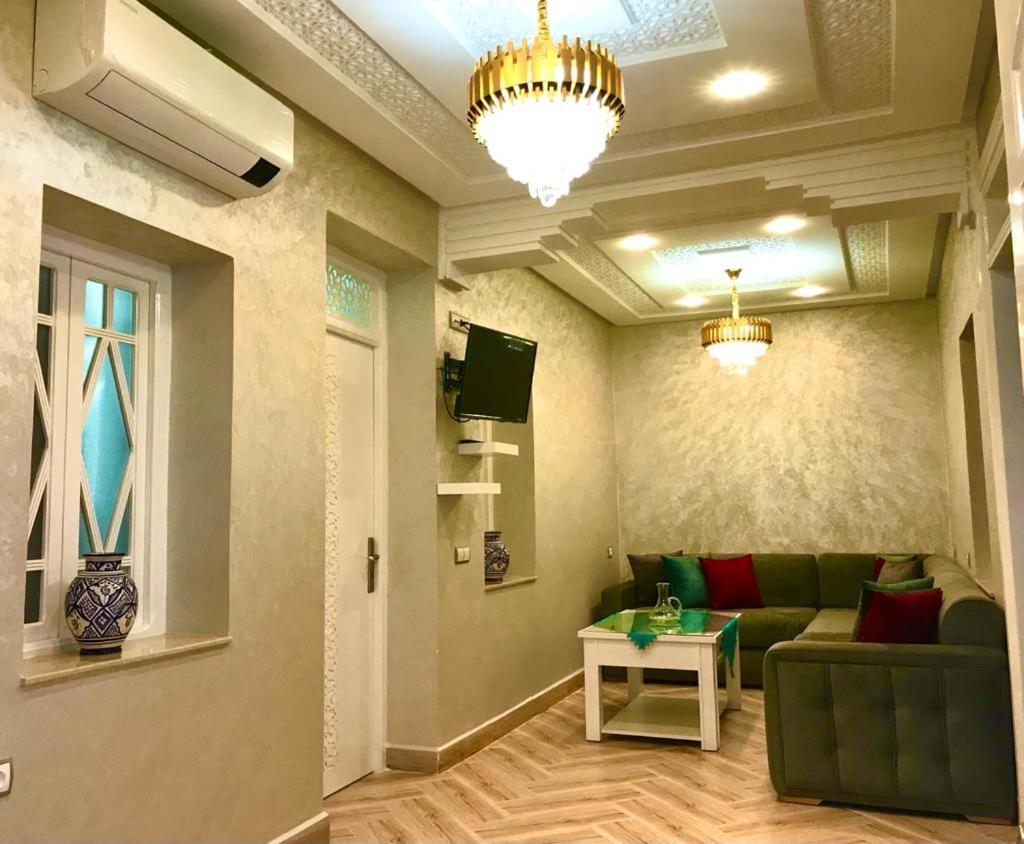 Casa Murcia 셰프샤우엔 외부 사진